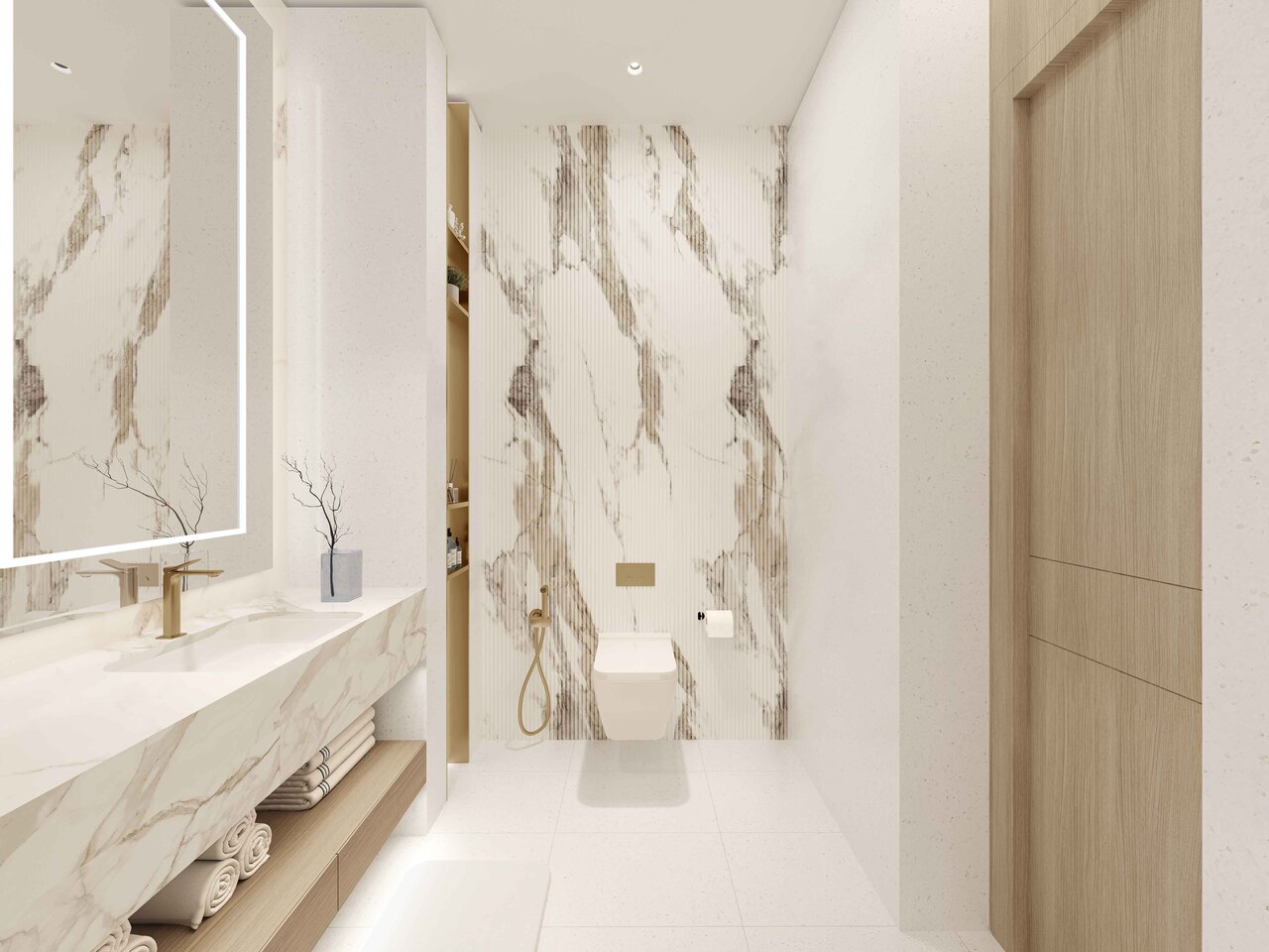 Beach Walk Grand 2 /Q4 2027